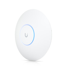 Беспроводная точка доступа Ubiquiti U6-Enterprise